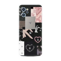 S19 Max Pro Happy Seri Özel Tasarımlar Hd Desenli Kapak Txt-s19pro