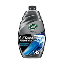 Turtle Wax 1.42 Lt Seramik Cilalı Oto Şampuan Diğer