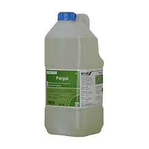 Ecolab Pergal Ağır Kir Ve Yağ Çözücü 5 L