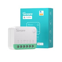 Sonoff Mini R4 Matter Akıllı Röle