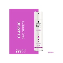 Ekstra Uzun Süreli Tutuş Ve Koruma Saç Spreyi 250 Ml