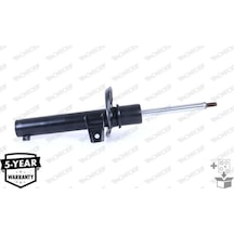Ön Amortisör L/r 55mm 32mm Vw Golf V 2003 Jetta 2010 Passat-caddy 2004-2015 Scırocco 2008-2017 Octavıa 2005-2013 Monroe 16497-16498-g8006-g8373-g8390- Gazlı