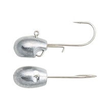 Decoy Sv-53 Bottom Drive Jighead 10gr 2 Wn 3 Adet
