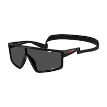 Prada Spa03s 1bo5s0 41 Unisex Güneş Gözlüğü Siyah