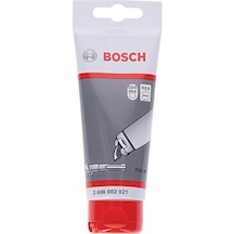 Bosch Gres Yağı - Uç Şaftlarında Kullanım