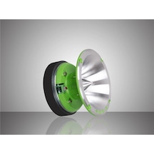 For-x Tx-80f Profesyonel Dome Tweeter 11,4 Cm 75w Rms 150w Maksim