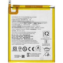 Samsung Galaxy Tab A8 Sm-t290f Uyumlu Servis Batarya Pil