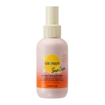 Inebrya Sun Care Protective Milk 100 Ml Güneş Koruyucu Saç Bakım Sütü