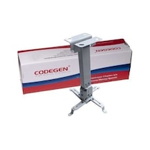 Codegen H50 Tavan Asma Aparatı 50 100 Cm Teleskop