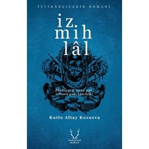 İzmihlal - Kutlu Altay Kocaova - Karakum