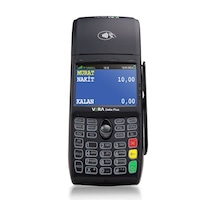 Vera Delta Plus Yeni Nesil Yazar Kasa Pos