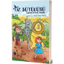 Oz Büyücüsü - Lyman Frank Baum - Herdem Kitap