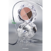 05 Fog Rose
