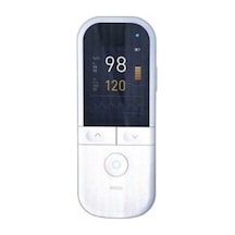 El Tipi Pulse Oksimetre Cihazı Glife