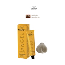 Redist Saç Boyası 9.3 Dore Sarı 60 ML