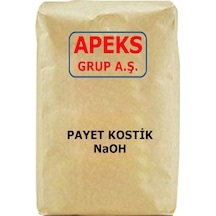 Payet Kostik 5 Kg
