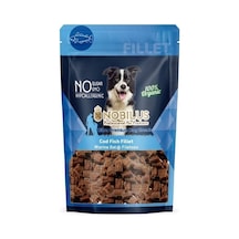 Nobılus Morina Balıklı Taneli Köpek Ödül Maması 80gr