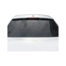 Opel Vectra B Cam Üstü Tavan Spoiler