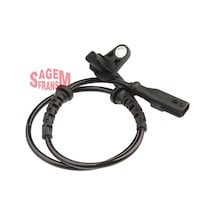 Sagem 60165 Abs Sensörü Sol Arka Dacıa Duster 10 479007637r-8200862229-479006552r