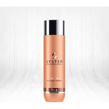 Wella System Professional Solar Saç Ve Vücut Şampuanı 250 ML