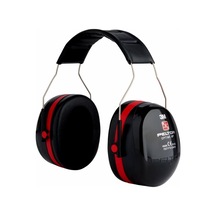 3m H540a-411-sv Optime-3 Başbantlı Kulaklık