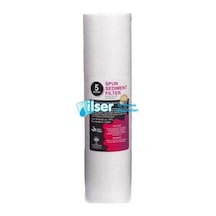 105 Mikron Spun Filtre.Noktalı