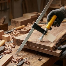 Mengeneler 50x250mm İnce İşkence