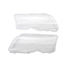 Bmw E46 Sedan Far Camı 1998-2001