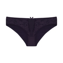 Lüx Drm 2010 Kadın Dantelli Bikini Külot 001 Lüx Drm 2010 Kadın Dantelli Bikini Külot 001