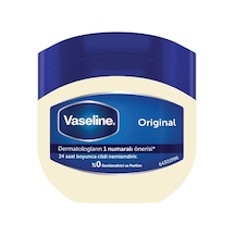 5 Adet Vaseline Jel Krem 50 Ml