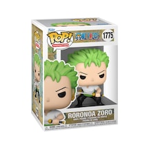 Pop Animasyon: One Piece Zoro Figür