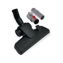 Dyson İle Uyumlu V15 Elektrikli Süpürge Büyük Teker Emici Başlık