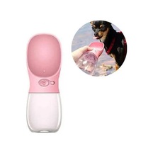 River World Köpekler İçin Su Matarası Taşınabilir