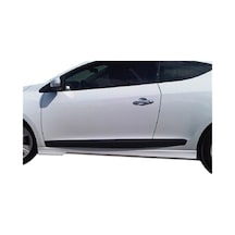 Renault Megane 3 4 Kapı Macpiel Tk. Boyasız