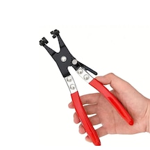 Hortum Kelepçe Pensesi - Hortum Sıkma Pense 215mm 1 Adet