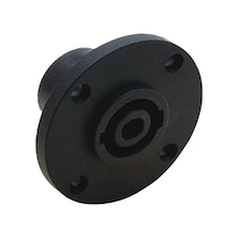 Powermaster Pm-14483 Specon Fişi Şase Yuvarlak Sp103