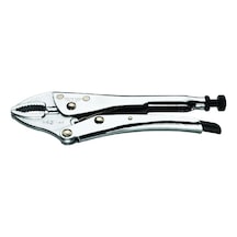 Cer-pa Norm 2005 49 0024 Düz Ağızlı 240mm Ayarlı Pense