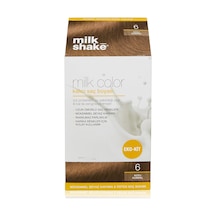 Milk Shake Milk Color Eko Kit 6 1 Paket 1 X 0.5 G