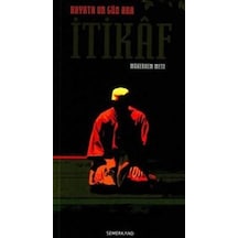 Hayata On Gün Ara İtikaf - Aıaı-886003