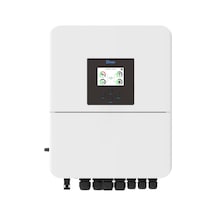 Deye 5 KW Hibrit Monofaze On-Grid İnverter