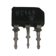 Bc 148 Sot-25 Transıstor
