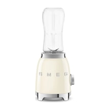 Smeg PBF01WHEU 300 W 600 ML Blender