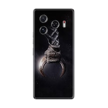 Camon 30 Pro 5g Kılıf Hd Baskılı Yüksek Korumalı Xt-camon30pro 2609 Stk-208-30pro