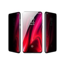 Infinix Note 8I Akfa Nano Hayalet Ekran Koruyucu
