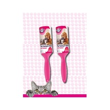 Vindex Kedi Köpek Tüy Toplayıcısı 2 x 60'lı