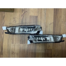 Vw Passat B8 Sis Far Set Gündüz Seyir Aydınlatmalı 2014-2019