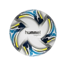 Legend Hybrid Futbol Topu Beyaz