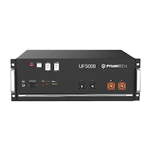 Pylontech Uf5000 51.2v 100ah 5.12kwh Lifepo4 Lityum Akü