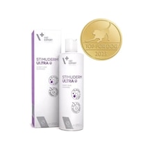Vetexpert Stimuderm Ultra Short Hair Dog Şampuan 250 Ml - Kısa Tüy Dökülme Önleyici