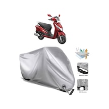 Hero Duet 125 Motosiklet Brandası (Bağlantı Ve Kilit Uyumlu) (457254184)